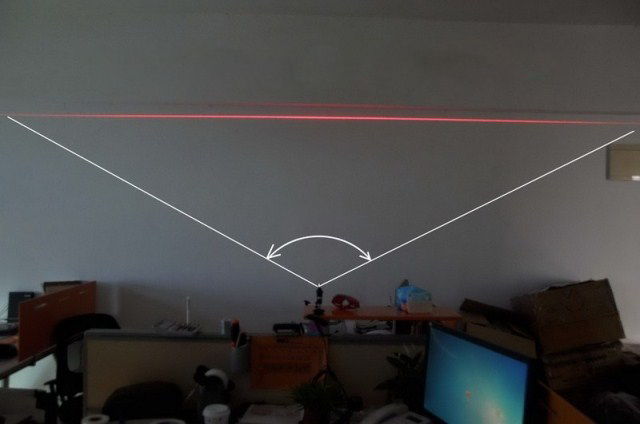 modules laser de classe 3