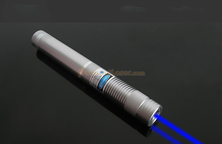 laser bleu 100mw