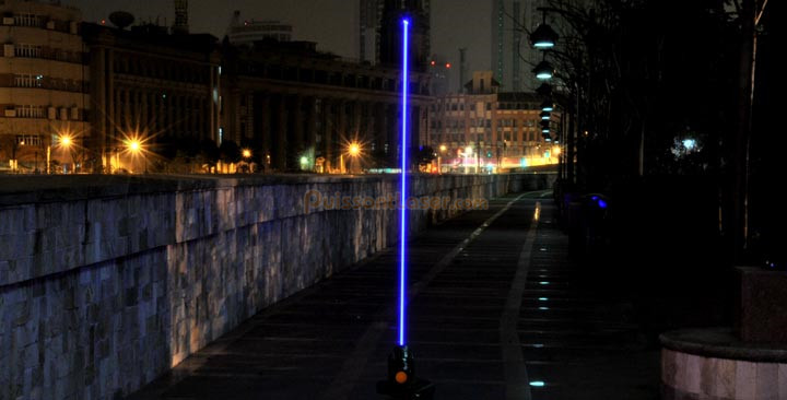 laser bleu 1000mw