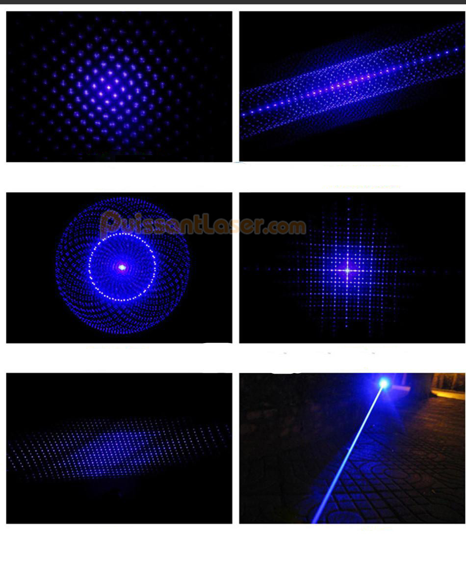 laser violet 1000mw