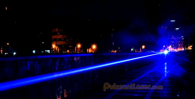 laser puissant 200mw