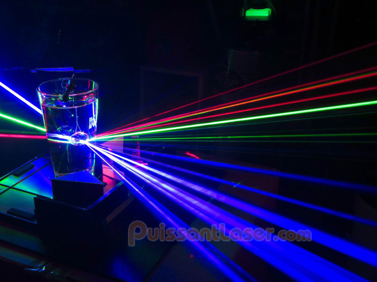 laser 10000mw bleu surpuissant 