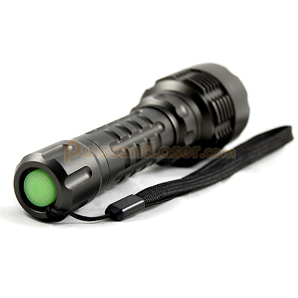 lampe tactique 1000 lumens