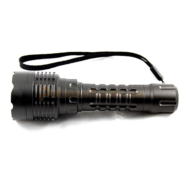 lampe torche à led rechargeable 1000lumens