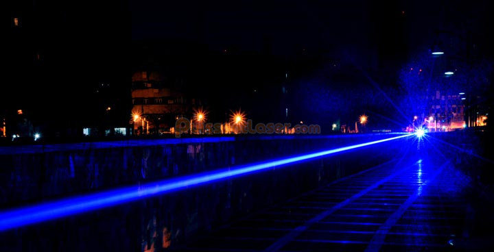 laser bleu 1000mw