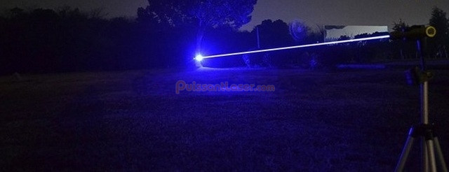 laser bleu 1000mw