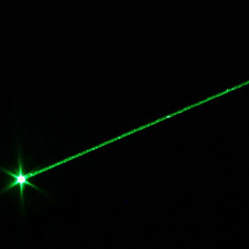 laser 20mw avec 5 tetes a motifs