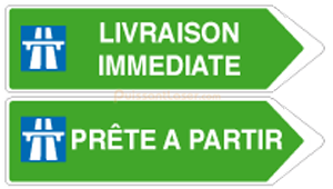 livraison rapide