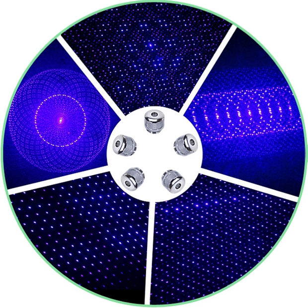 laser 10000mw distance 